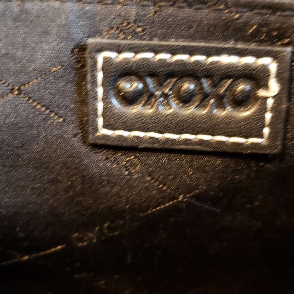 XOXO Handbag - Picture 8 of 8